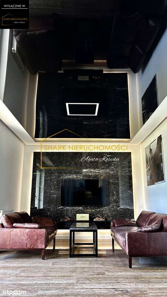 Luksusowy 2-pokojowy apartament Unii Lubelskiej-0