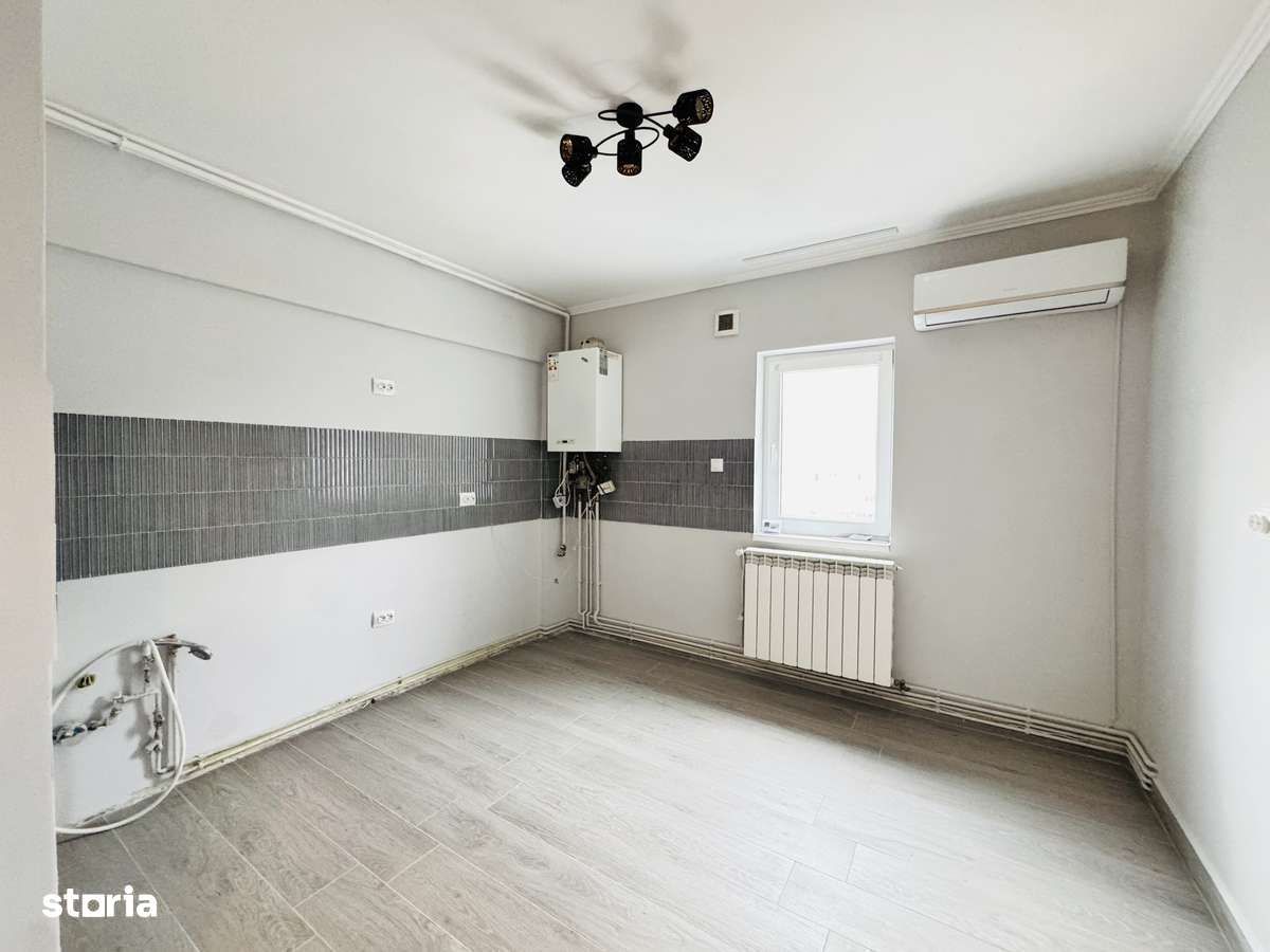 Apartament 2 camere de vânzare – Calea București cu vedere spre munte-5