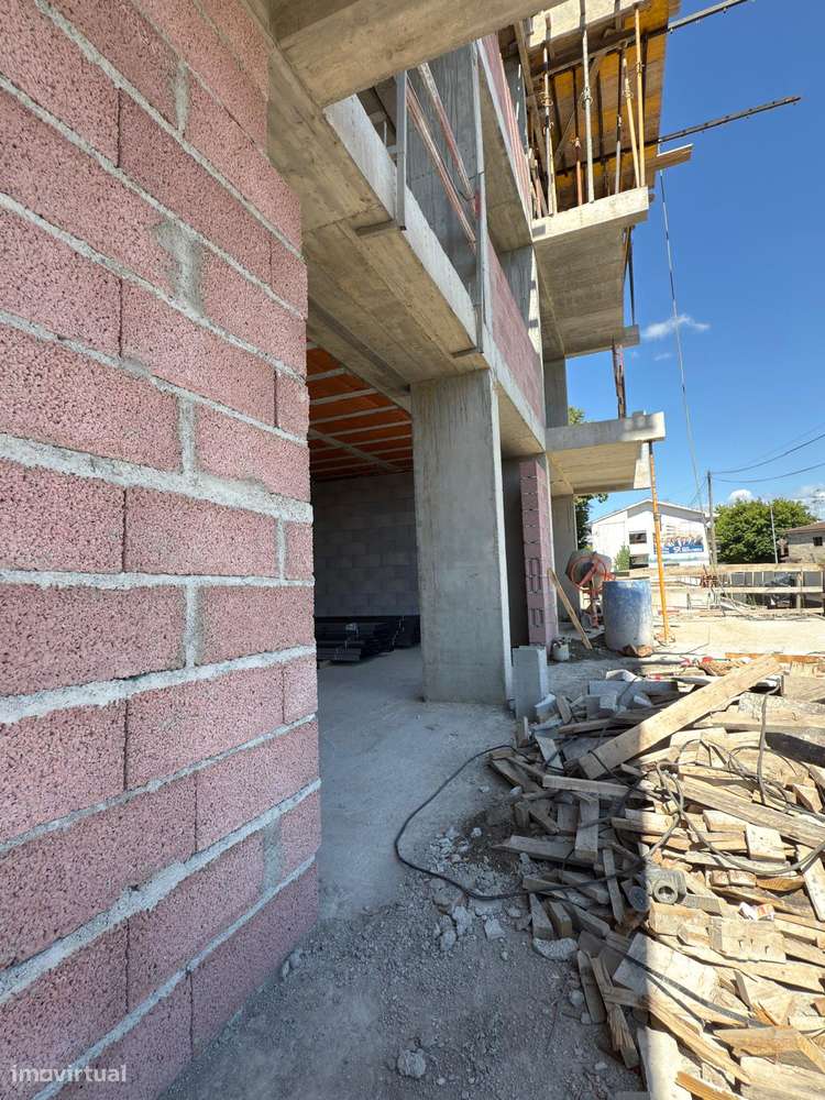 Apartamento T3 Novo em Ferreiros – Amares-11