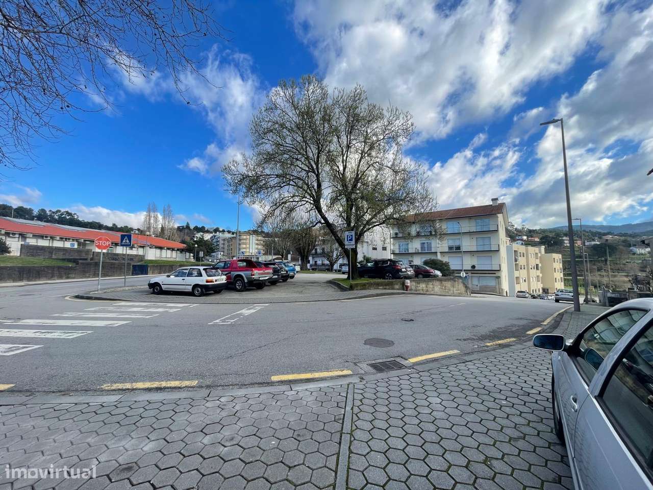 Apartamento T3 no centro de Vale de Cambra - Venda - Grande imagem: 4/35