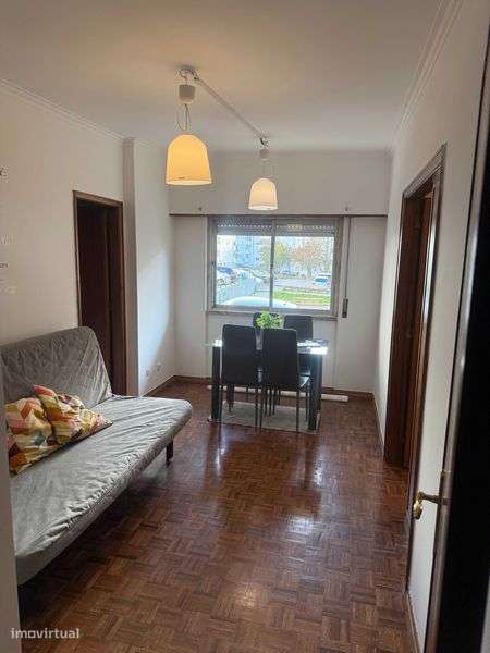 T1 mobilado e equipado Massama ( ao pe do comboio) - Grande imagem: 4/8