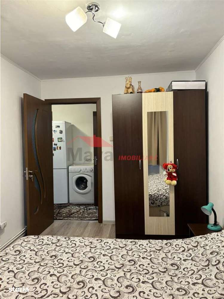 Apartament 4 camere, Aleea Zorilor, Beclean-4