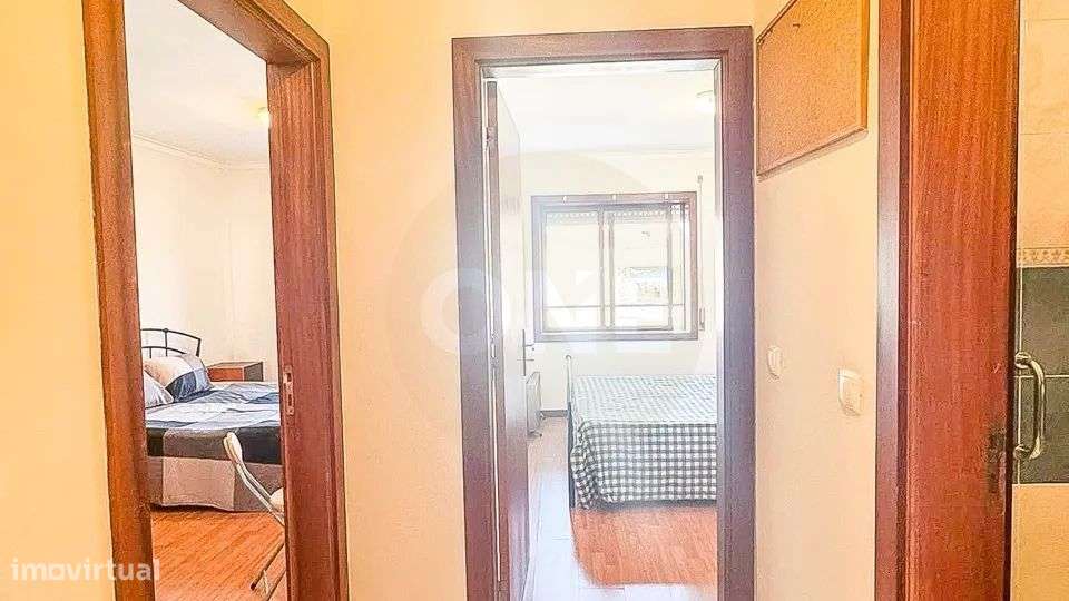 Apartamento, 75 m², Glória e Vera Cruz-14