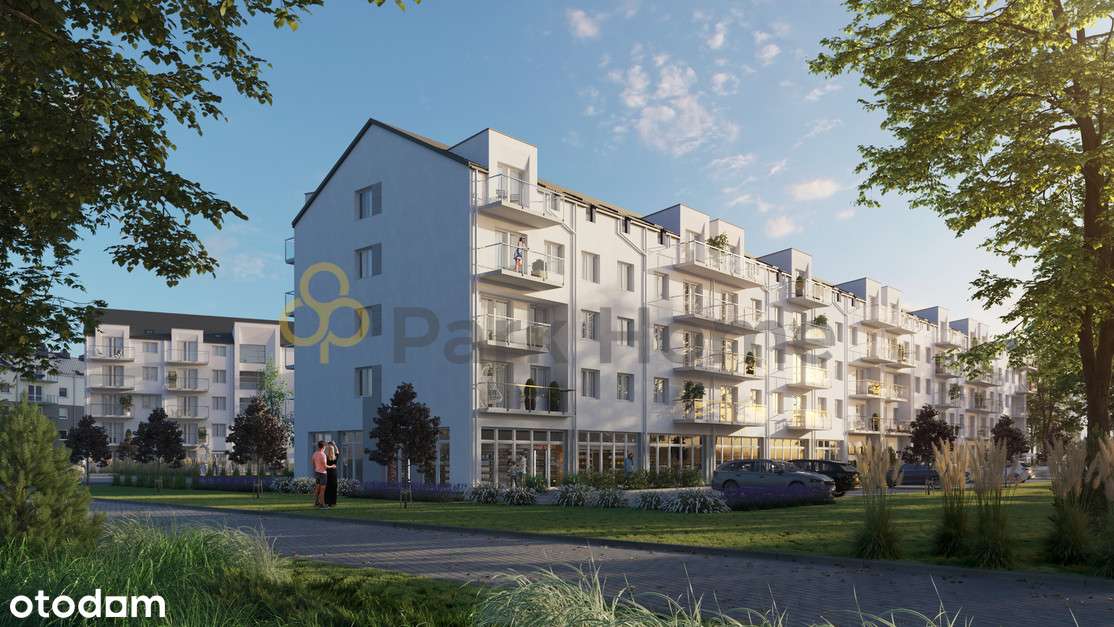 Mieszkanie dla Ciebie - Pełny obrazek: 2/6