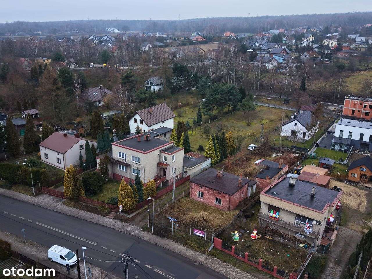 Twoja przestrzeń - blisko zieleni i infrastruktury - Pełny obrazek: 5/5