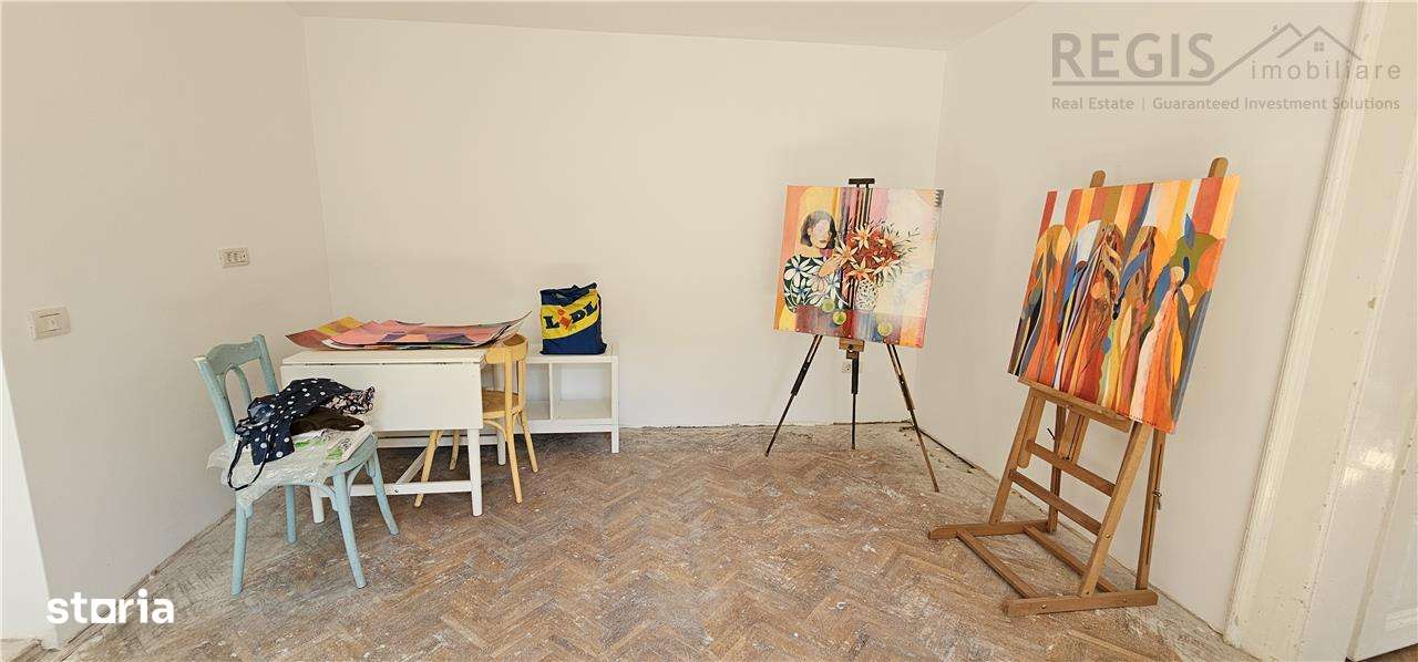 Casa cu curte si parcare in Schei - Imagine principală: 5/13