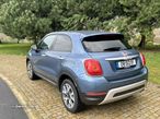 Fiat 500X 1.3 MJ Cross Plus S&S - 18