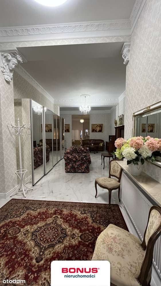 Ekskluzywny Apartament 145m2-  w Centrum Szczecina-18