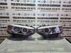 Faruri Far Stanga Dreapta Bmw Seria 4 F32 F33 F36 Bi-Xenon LED Volan Stanga Complete Cod 7410785 7410786 - 1