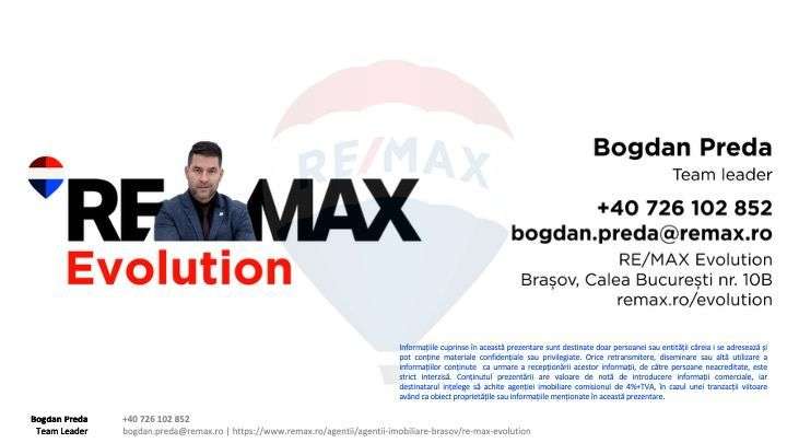 Teren pentru Dezvoltare Industrială – COMISION 0% - Imagine principală: 2/14