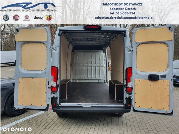 Fiat E-Ducato L3H2 47kWh - 8