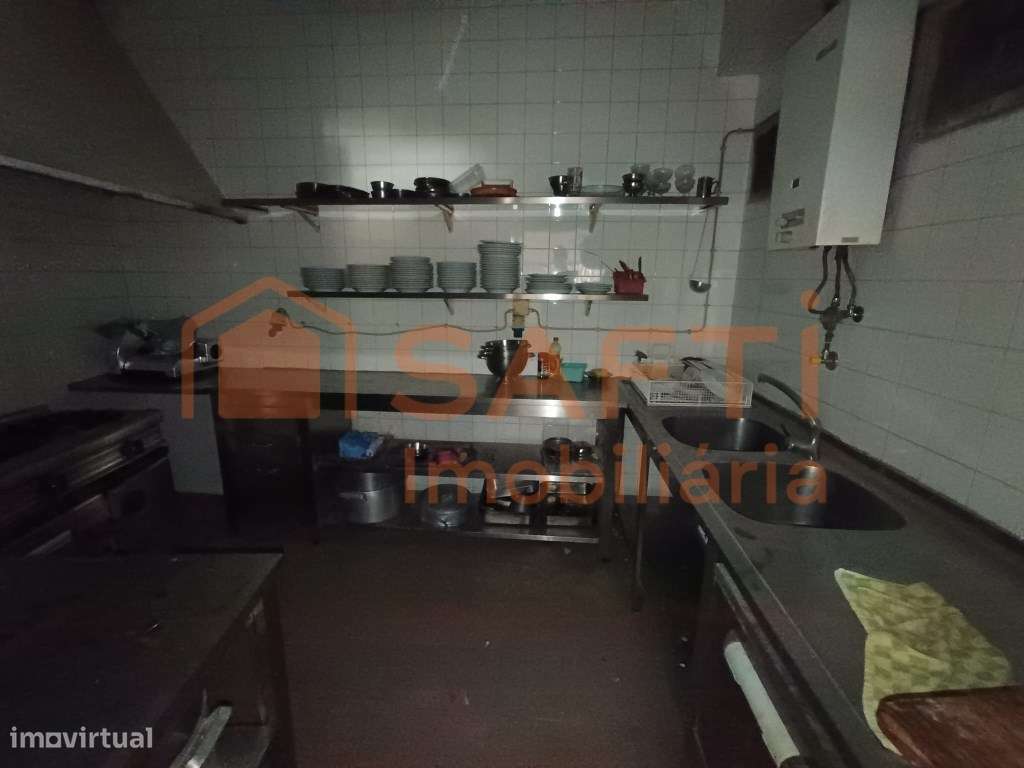 Trespasse- Café A Tartaruga, Pernes - Grande imagem: 4/11