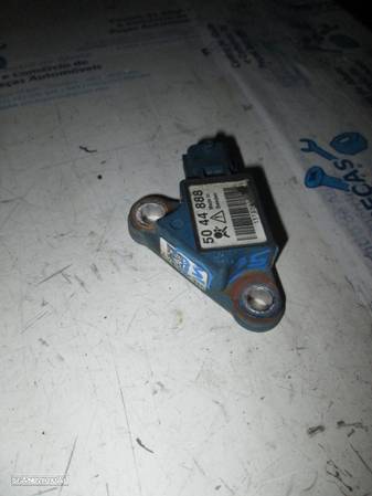 Sensor Airbag 5044888 SAAB 95 2002 - 1