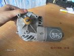 Motor Limpa Vidros Frente 0390241864 MERCEDES W211 2006 FRT Bosch - 4