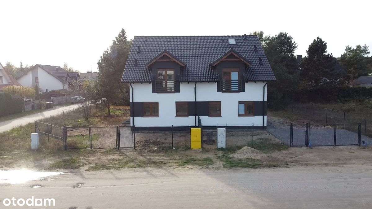 ✅Krosinko / Przy Parku / Działka 400 m✅ - Pełny obrazek: 5/20