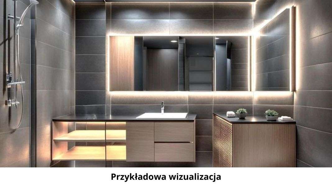 Apartamenty 2-poziomowe, pierwsza linia brzegowa-11
