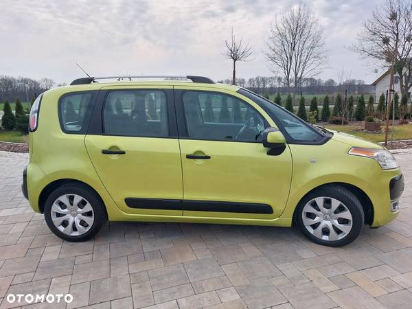 Citroën C3 Picasso 1.4i My Way - 23