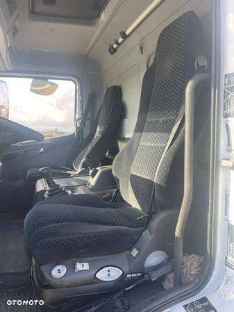 Mercedes-Benz ATEGO 818 EURO5 TYLKO 367000KM - 20