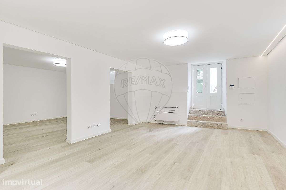 Apartamento T0 para venda - Grande imagem: 2/18