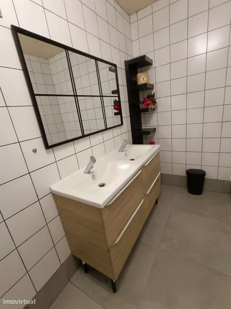 Quarto para arrendar em zona central - Grande imagem: 4/14