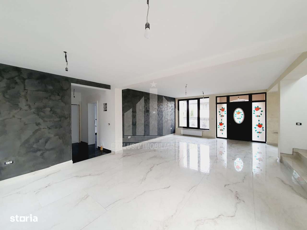 Casa individuala | 240 mp | 502 mp teren | Cetate - zona Piata - Imagine principală: 4/9