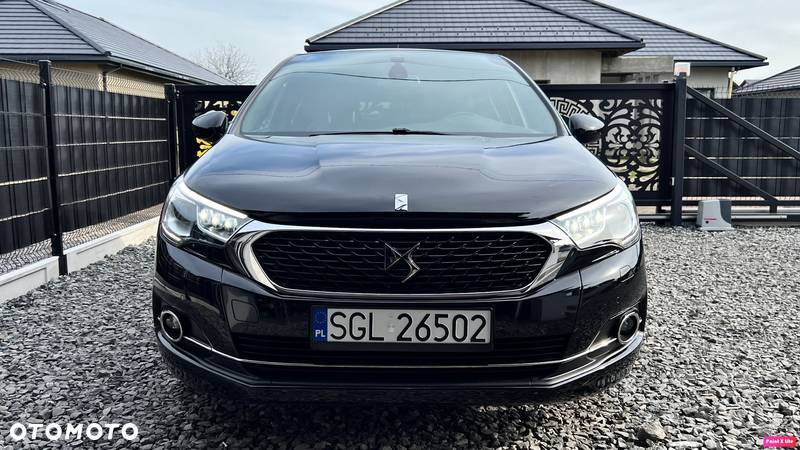 Citroën DS4 PureTech 130 Stop&Start SoChic - 24