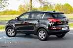 Kia Sportage 1.6 GDI 2WD Vision - 18