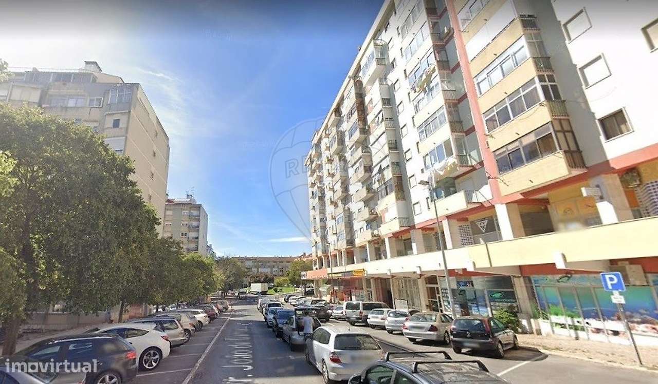 Apartamento T2 para venda - Grande imagem: 5/31