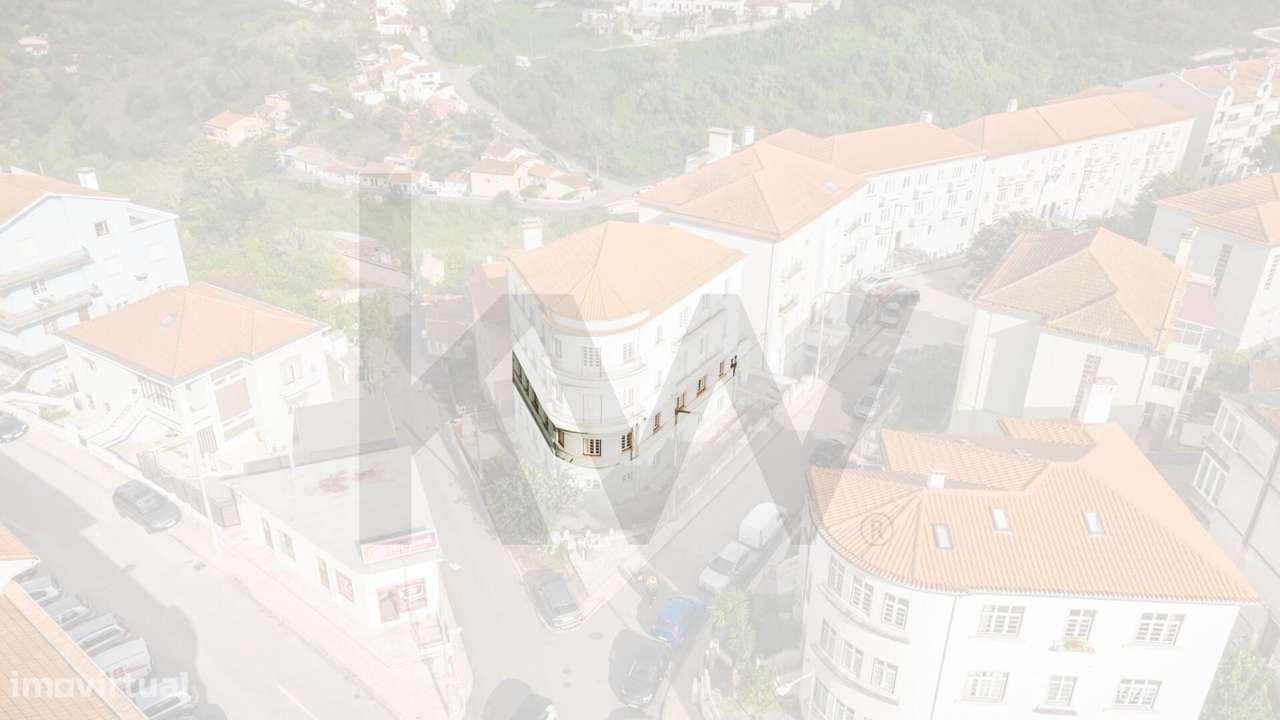 1º Andar Fração Autónoma Conchada | [7] Unidades Rendimento | Yield Br-2