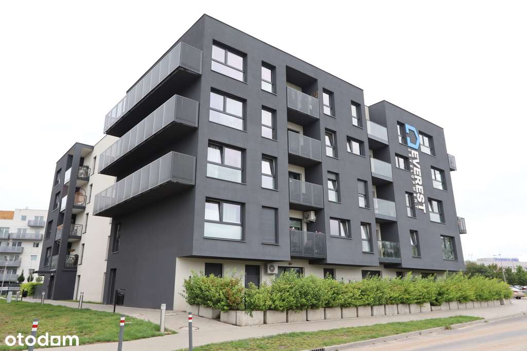 Śliczne, niemal nowe, urządzone!-18