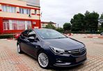 Opel Astra 1.6 D Start/Stop Ultimate - 1