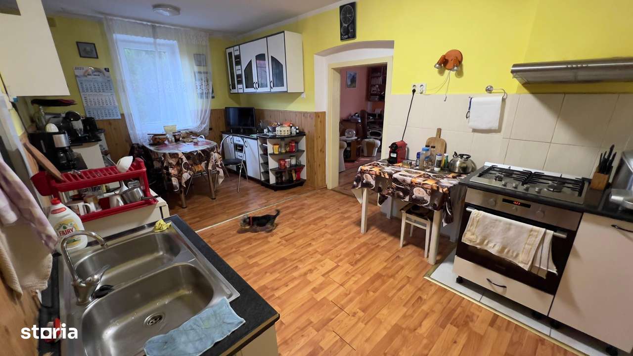 Casa Petrosani Nord - Imagine principală: 5/13