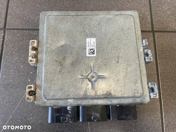 STEROWNIK SILNIKA FORD BV61-12A650-SN S180133037 - 2