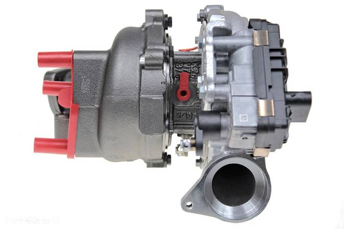 TURBOSPRĘŻARKA NOWA 855634-2 DODGE RAM 1500 ECODIESEL 3.0L A630GEN3 115KW 35242190G - 4