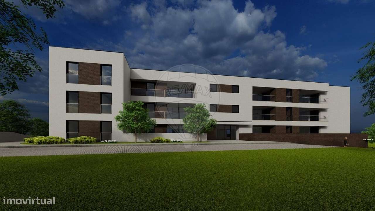 Apartamento T1 para venda - Grande imagem: 4/32