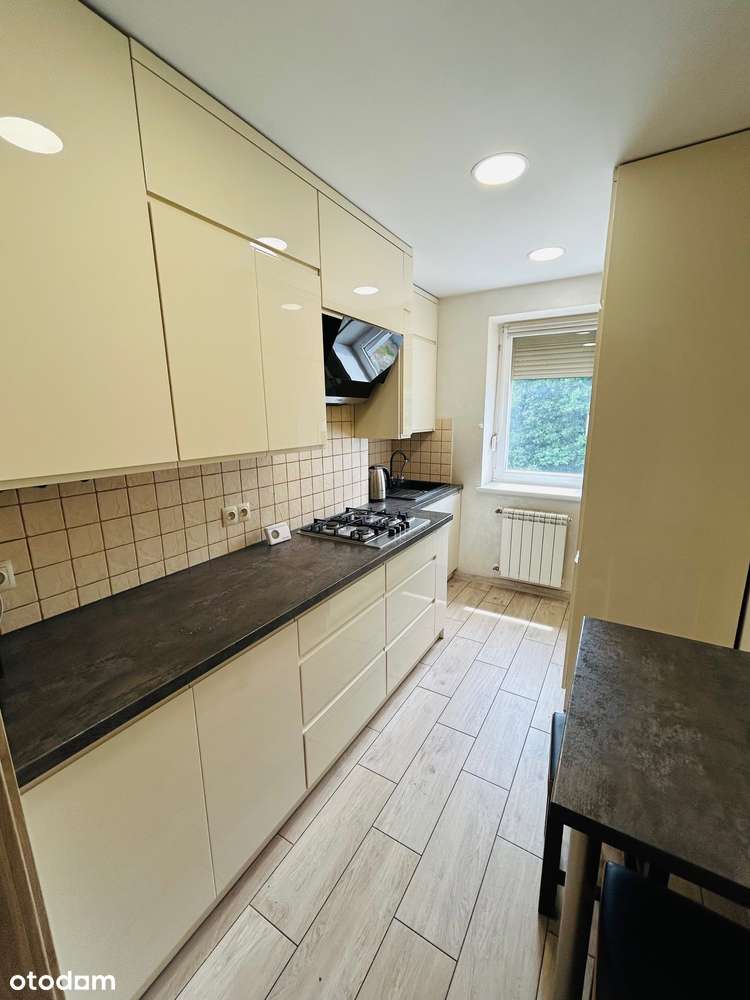 Komfortowe mieszkanie po generalnym remocie Milicz - bez prowizji - Pełny obrazek: 4/16