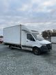 Mercedes-Benz Sprinter - 3