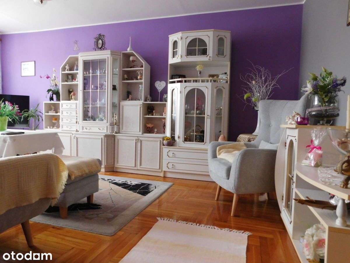 Mieszkanie Kudowa-ZdrÓj SprzedaŻ. - Pełny obrazek: 4/11