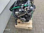 SILNIK KOMPLETNY WTRYSKIWACZE TURBINA BMW X5 E53 3.0 D 306D2 M57TUE 218 KM - 7