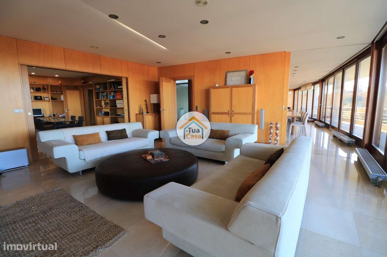 Moradia T5+ em Águeda - Grande imagem: 5/24