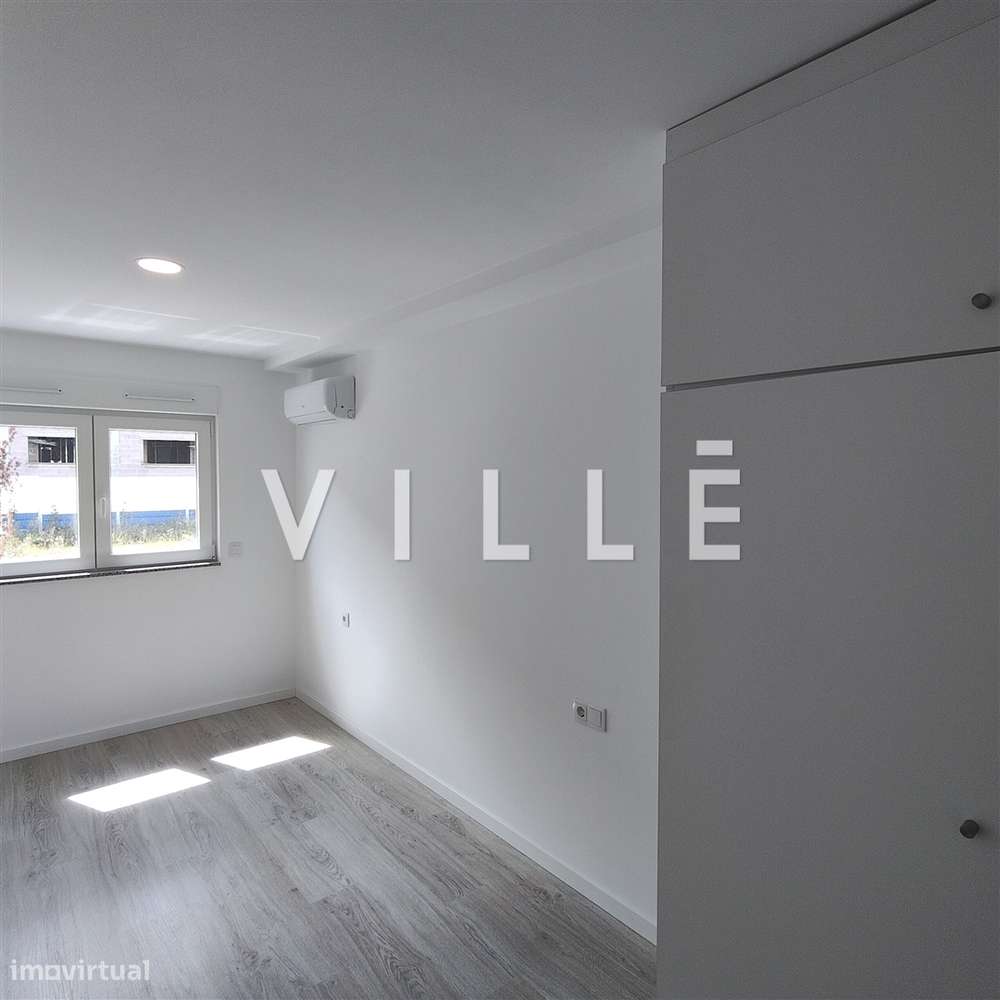 Apartamento T2 em Aradas, Aveiro e a minutos da Universidade-14