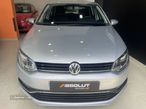 VW Polo 1.4 TDi Lounge - 2