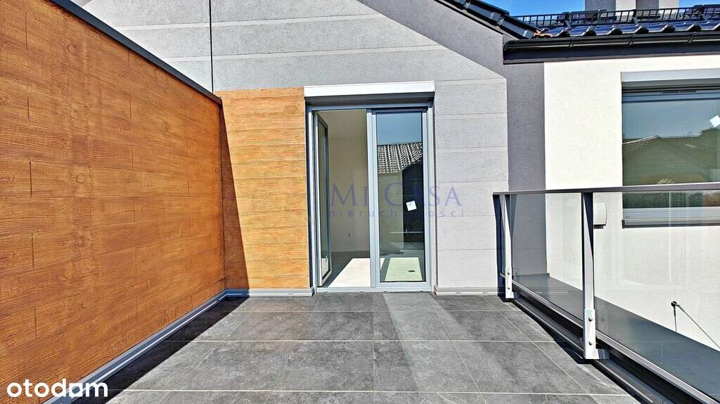 5 pokoi, taras, garaż + 2 m. postojowe, Wilkszyn-8