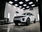 Land Rover Range Rover Evoque 2.0Si4 HSE - 2