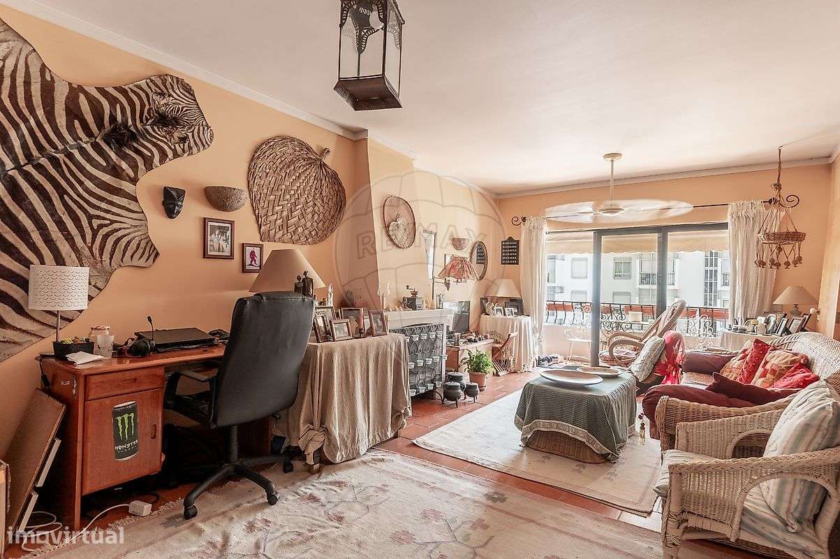 Apartamento T2 para venda - Grande imagem: 2/26