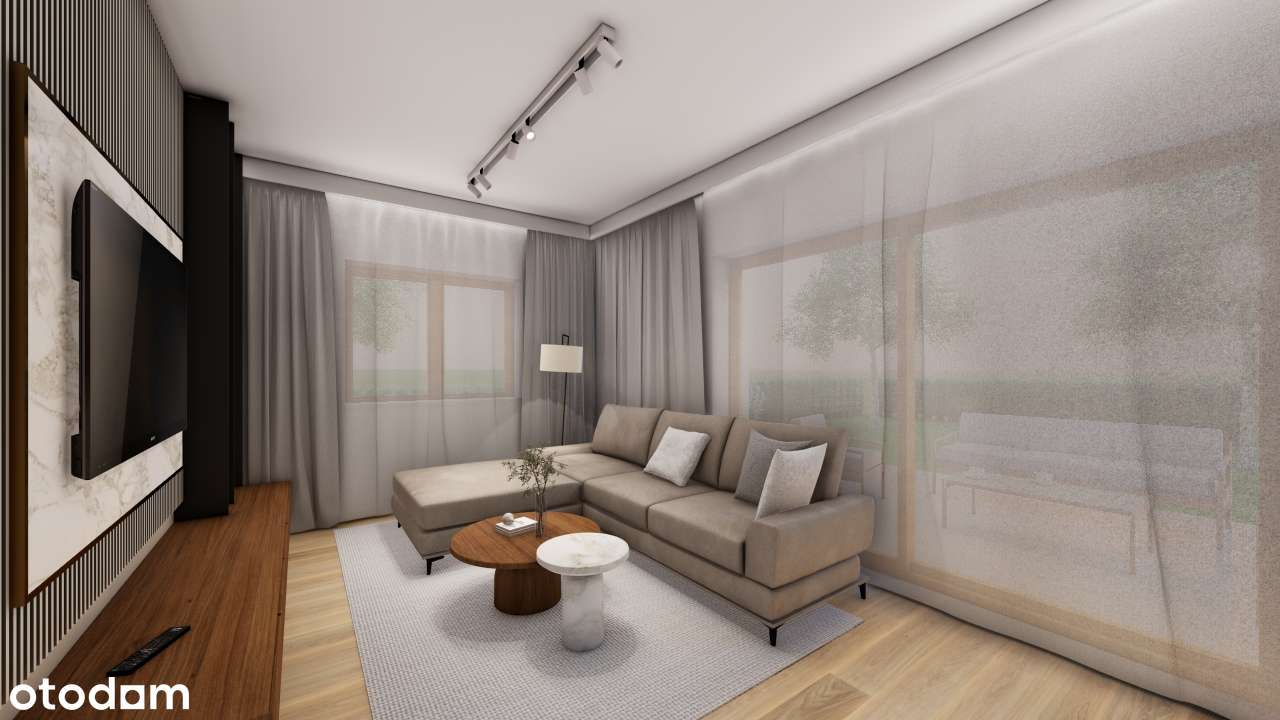 Nowy dom bezpośrednio od dewelopera - brak prowizji !!!, brak PCC!!!-9