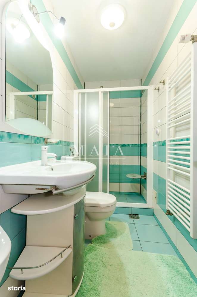 Comision 0% Casa individuala, 6 camere, garaj dublu, Selimbar-15