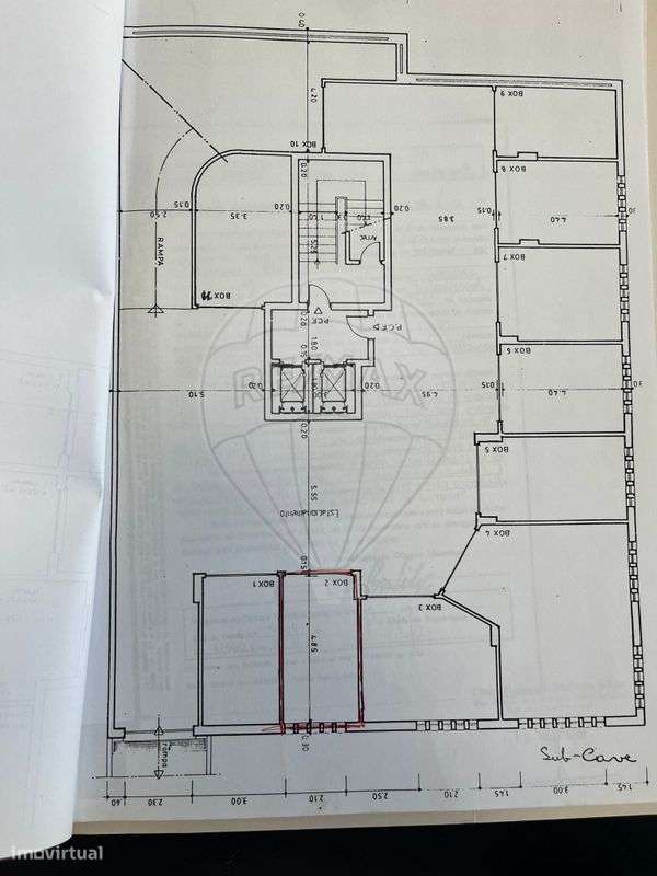 Apartamento T2 para venda-27
