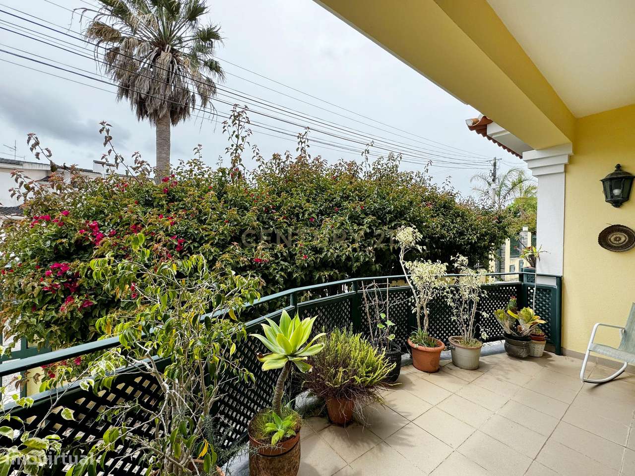 Fantástica Moradia em Cascais-17