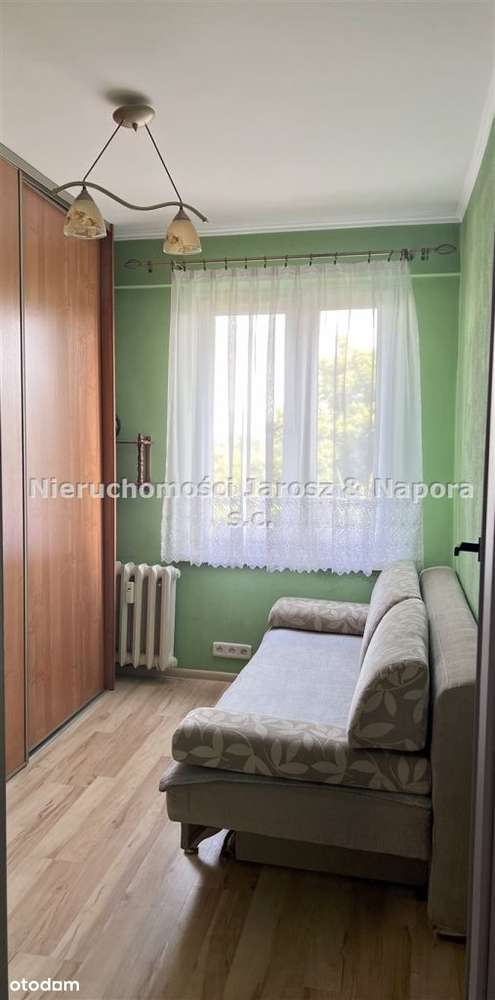 Do sprzedania M-4, ul.Łukasińskiego, 48m2-9